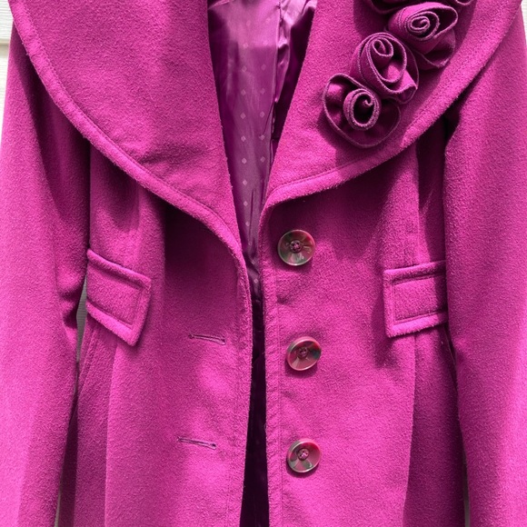 AN OFFER?♥️Host Pick Jessica Simpson Coat - Picture 4 of 8